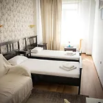 Funnytime Hotel