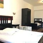 Funnytime Hotel Bucharest