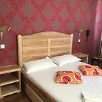 Funnytime Hotel
