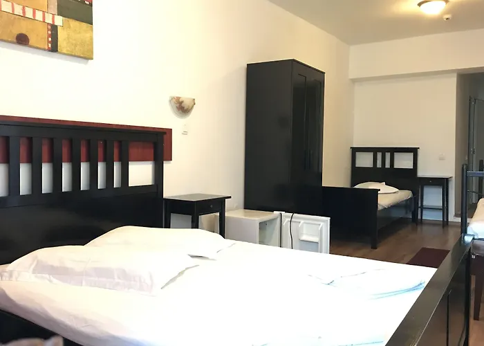 Funnytime Hotel Boekarest