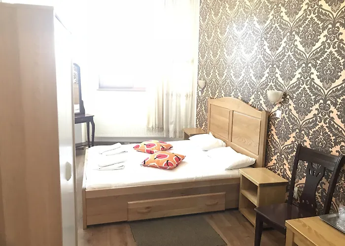 Funnytime Hotel Boekarest