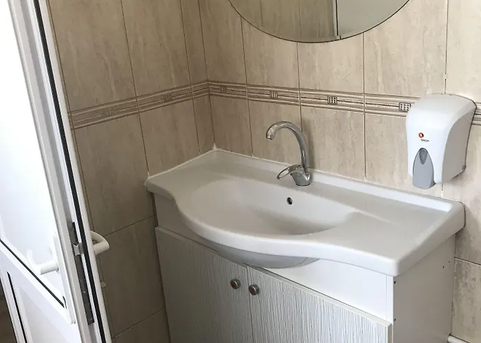 Funnytime 3* Boekarest