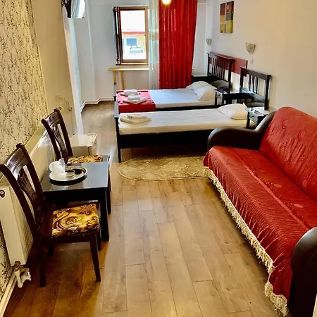 Отель Funnytime