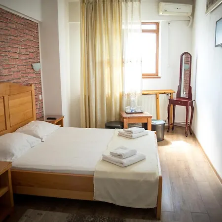 Funnytime Бухарест