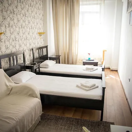 Funnytime Отель