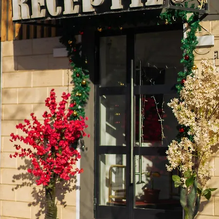 Funnytime Бухарест