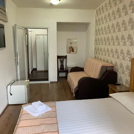 Funnytime 3* Boekarest