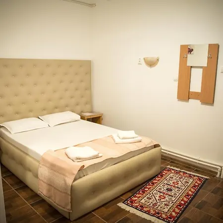 Hotel Funnytime Bucareste