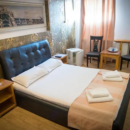 Hotel Funnytime Bukareszt