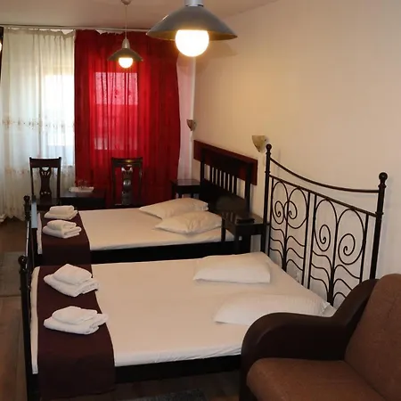 Hotel Funnytime
