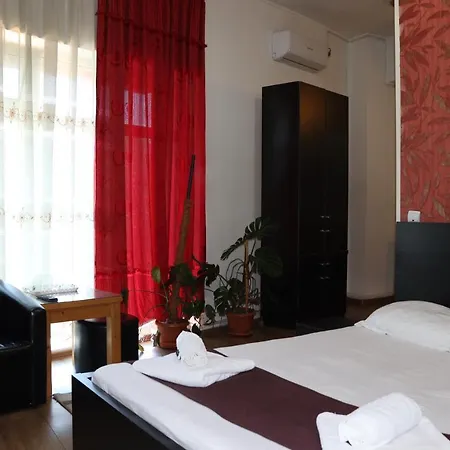 Funnytime Βουκουρέστι