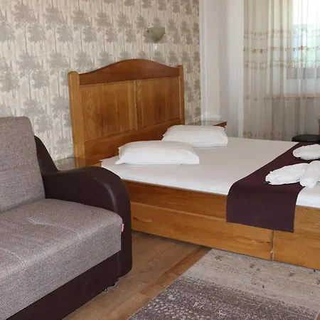 Hotel Funnytime Bucharest