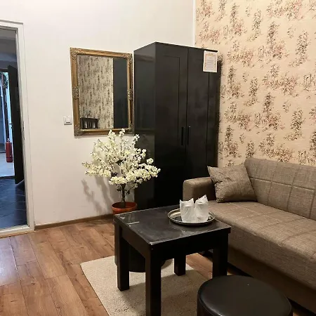 Hotel Funnytime Bukareszt