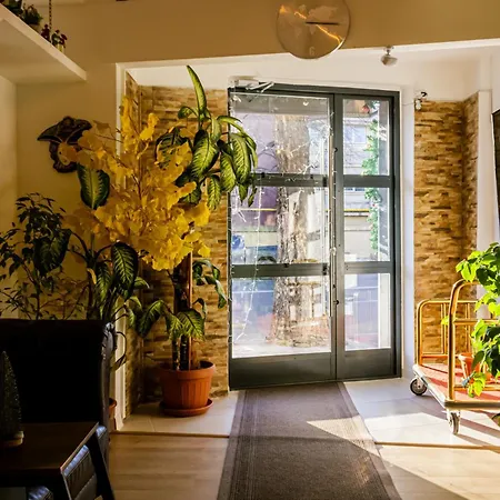 Hotel Funnytime 3*