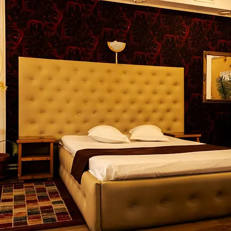 Funnytime Hotel 3*