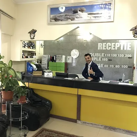Funnytime Hotel