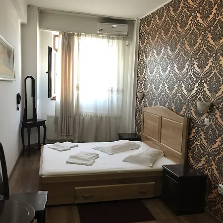 Funnytime Hotel