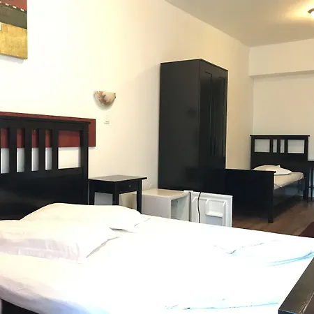 Funnytime Hotel Bucareste