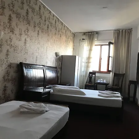 Funnytime 3* Bukareszt