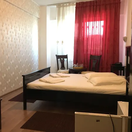 Funnytime Βουκουρέστι