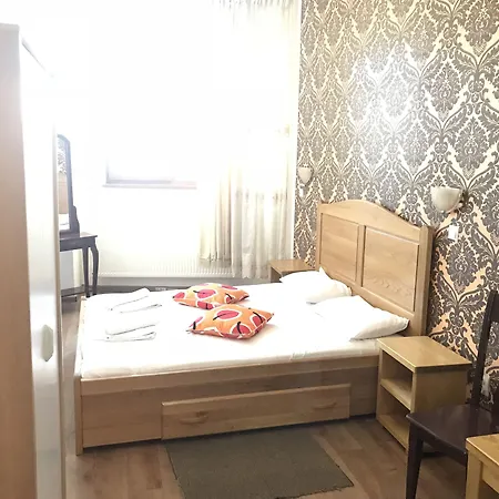 Funnytime Hotel Bucharest