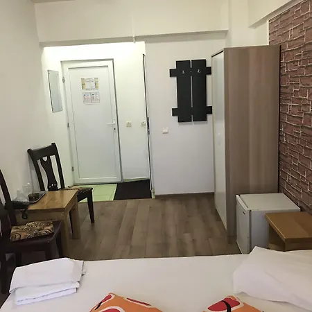Hotel Funnytime