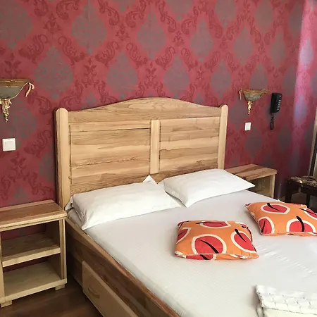 Funnytime Hotel