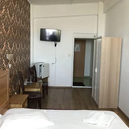 Hotel Funnytime Bukareszt