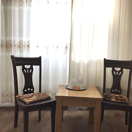 Hotel Funnytime Bucharest