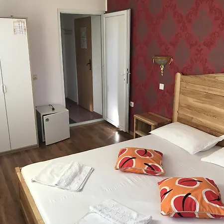 Funnytime בוקרשט