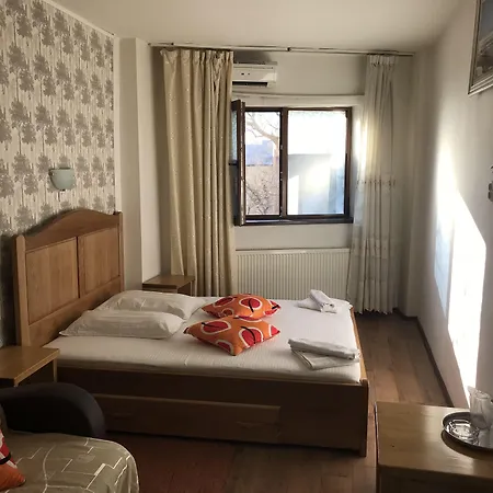 Ξενοδοχείο Funnytime