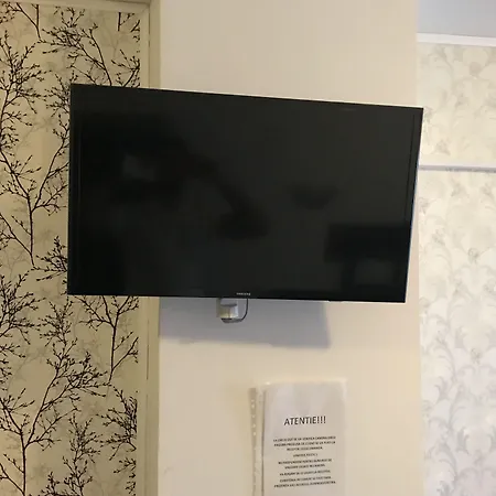 Funnytime Βουκουρέστι