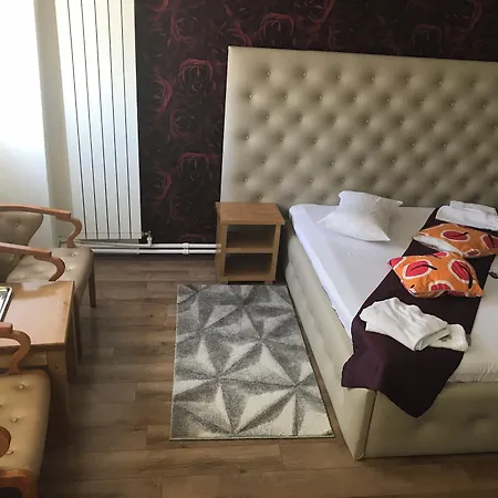 Hotel Funnytime 3*