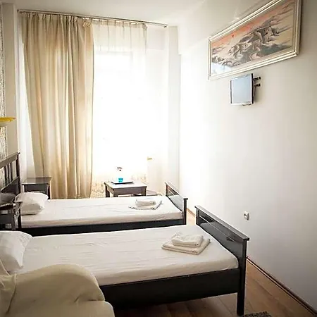 Funnytime Hotel Bucharest