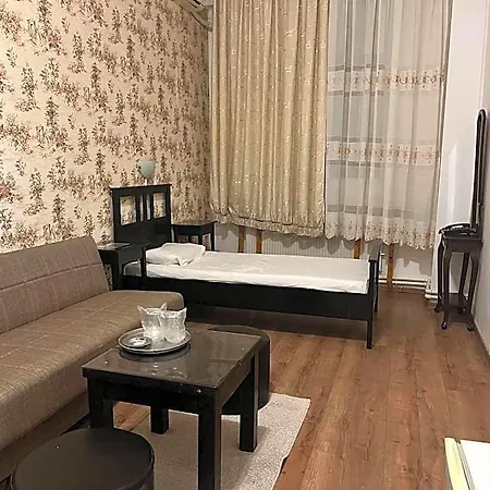 Funnytime Hotel