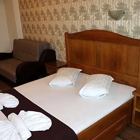 Hotel Funnytime 3*