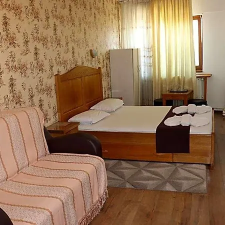 Funnytime Hotel Bucharest