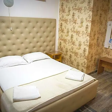Funnytime 3* Bucharest