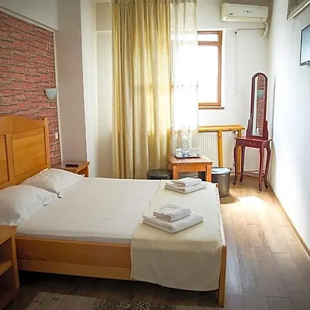 Funnytime Hotel