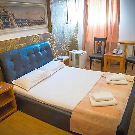Hotel Funnytime 3*