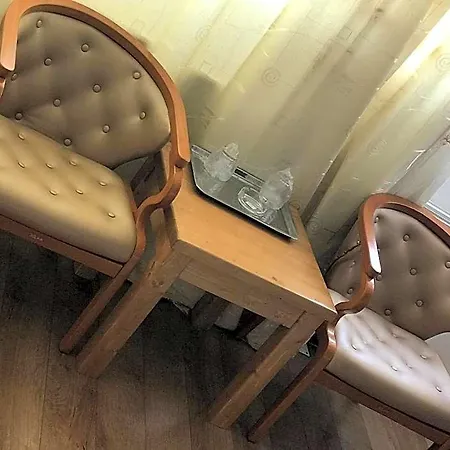 Hotel Funnytime 3*