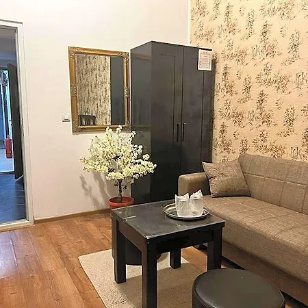Funnytime Hotel Bucharest