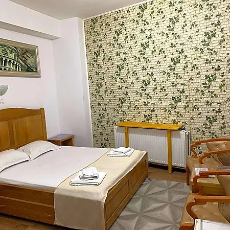 Funnytime Hotel 3*