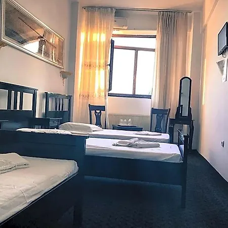 Hotel Funnytime 3*