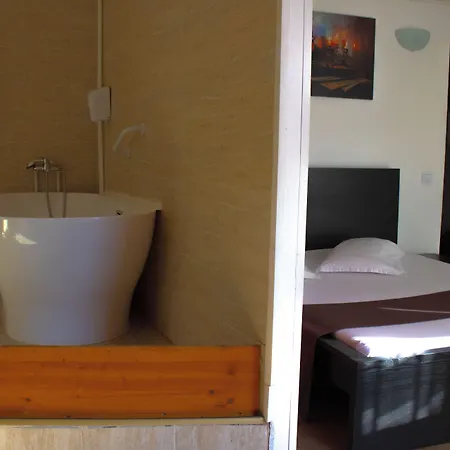 Hotel Funnytime Bucharest