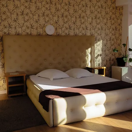 Hotel Funnytime Bucharest