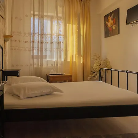 Funnytime Hotel Bucharest