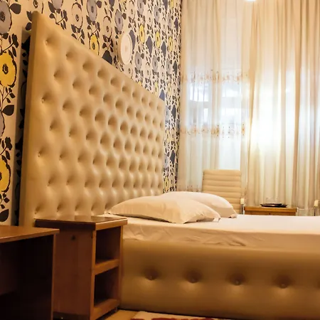 Funnytime Hotel 3*