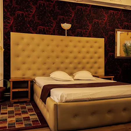 Hotel Funnytime Bucharest