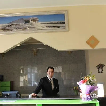 Hotel Funnytime 3*